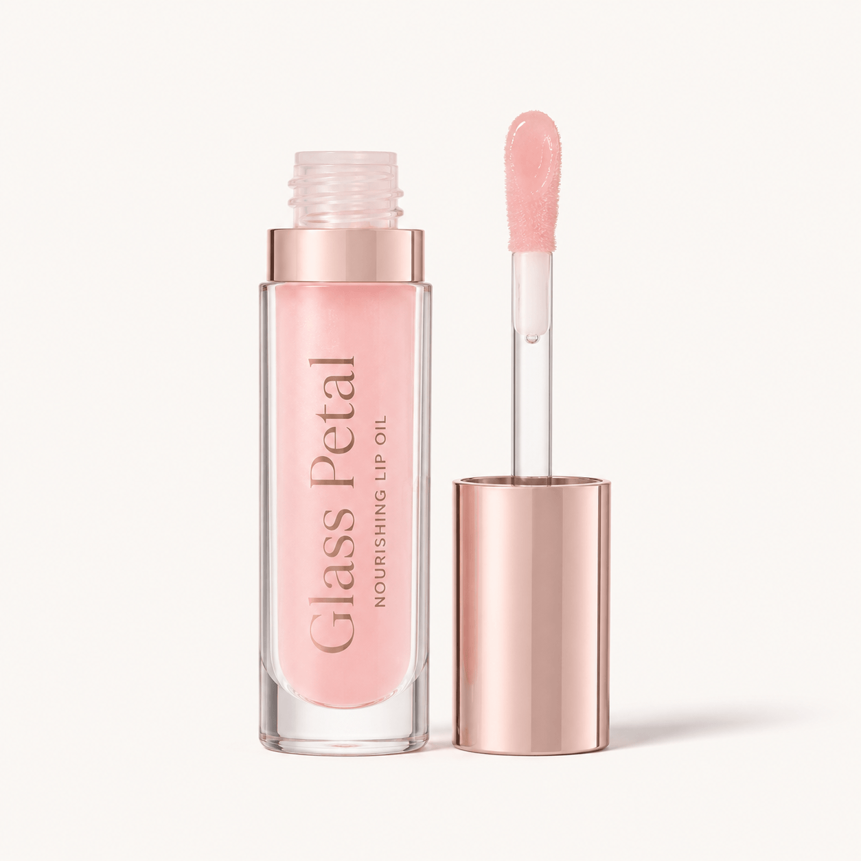 Glass Petal Nourishing Lip Oil alternate view